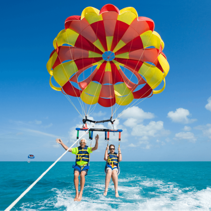Parasailing-in-Florida