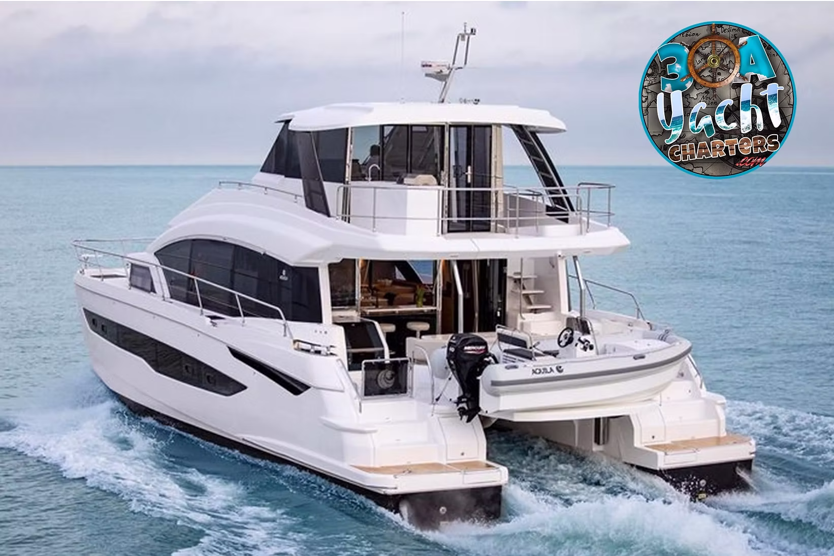 Yacht Charters Destin Yacht Charters Panama CIty 7